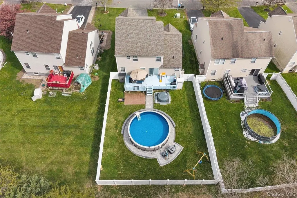 21 Reed Court Washingtonville NY 10992