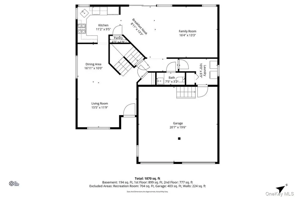 21 Reed Court Washingtonville NY 10992