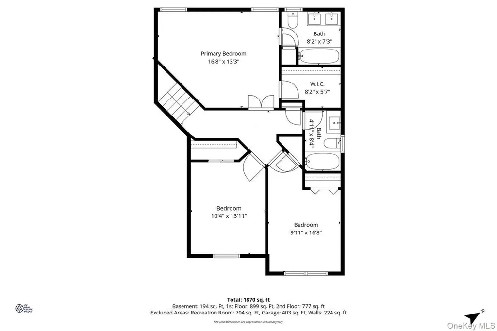 21 Reed Court Washingtonville NY 10992