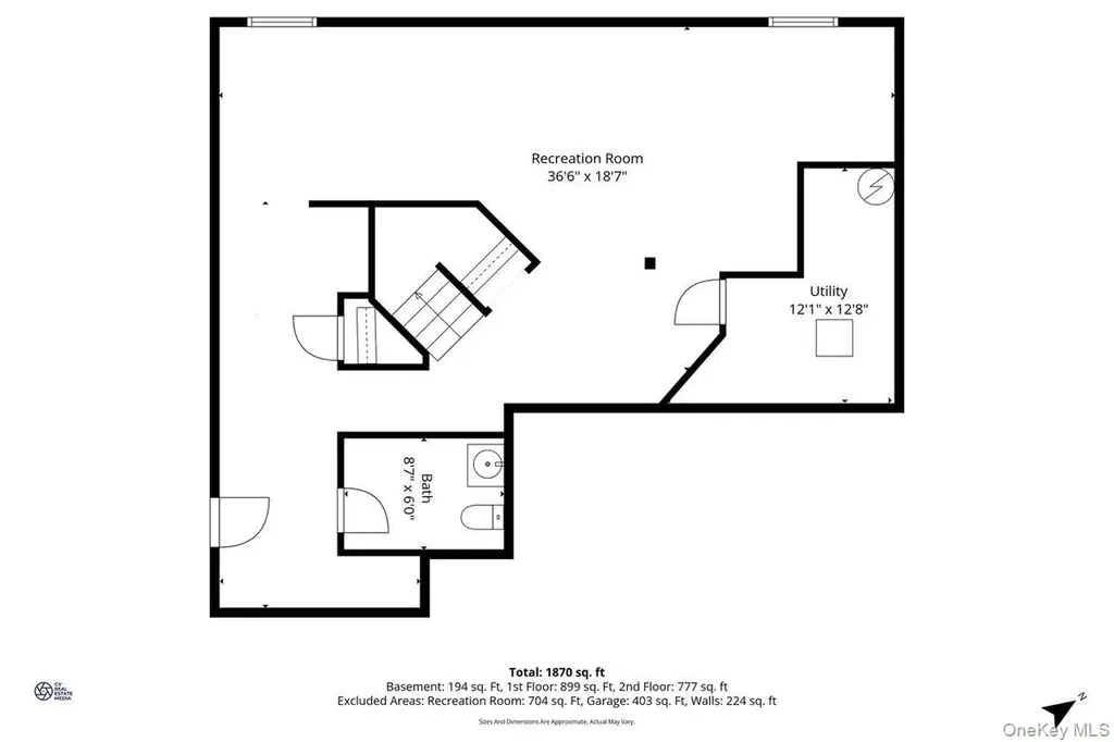 21 Reed Court Washingtonville NY 10992