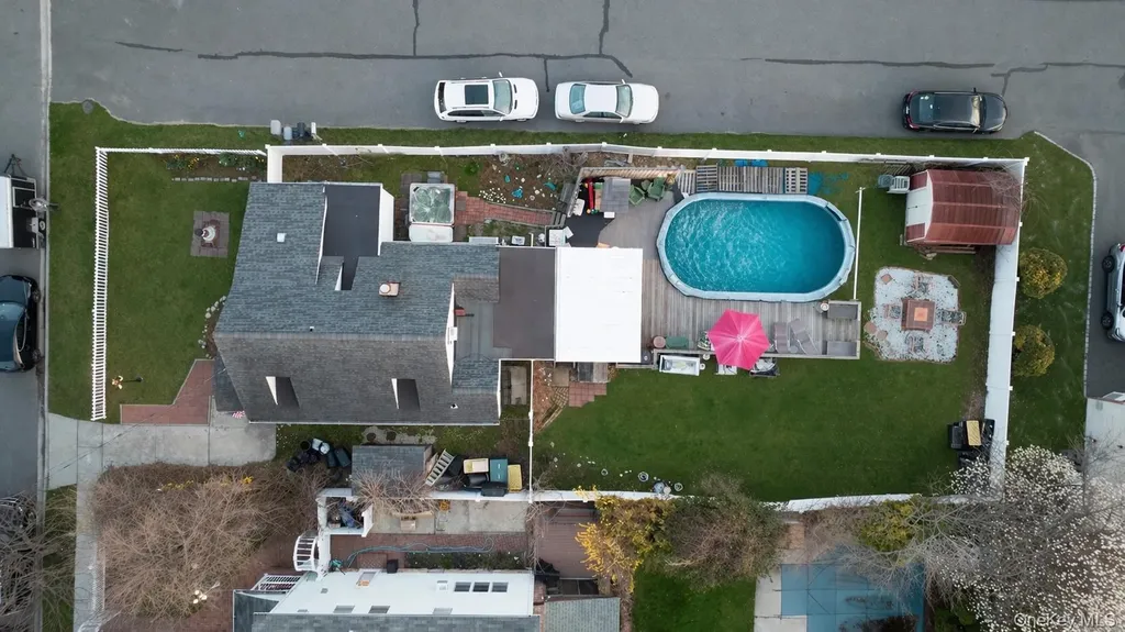 708 Prospect Place Bellmore NY 11710