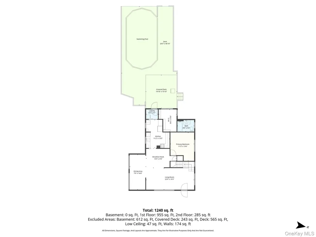 708 Prospect Place Bellmore NY 11710