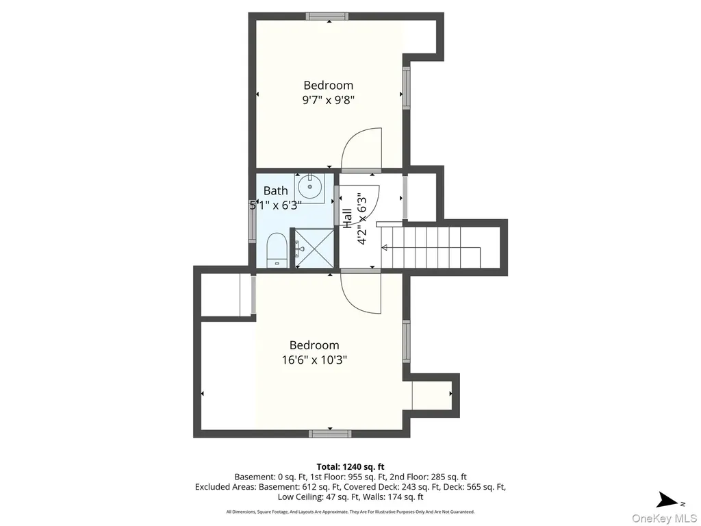 708 Prospect Place Bellmore NY 11710