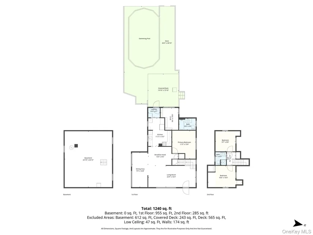 708 Prospect Place Bellmore NY 11710