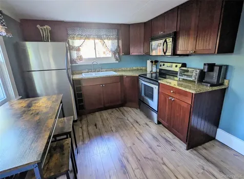 64 Cumberland Trail Smallwood NY 12778