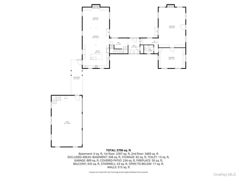 395 W Neck Road Lloyd Harbor NY 11743