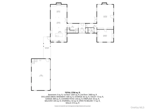 395 W Neck Road Lloyd Harbor NY 11743