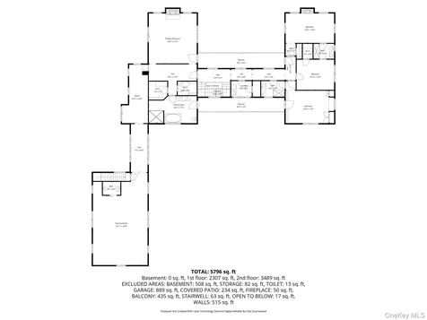 395 W Neck Road Lloyd Harbor NY 11743