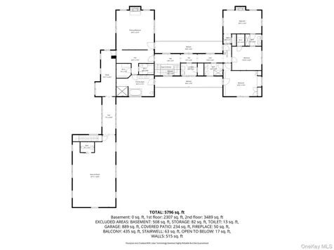 395 W Neck Road Lloyd Harbor NY 11743