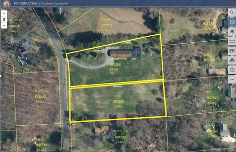 68-78 Ridge Road Clinton Corners NY 12514
