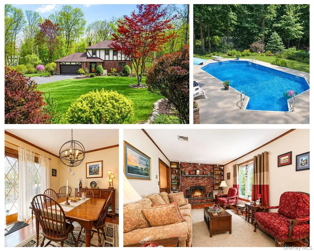 96 Edgewood Drive Central Valley NY 10917
