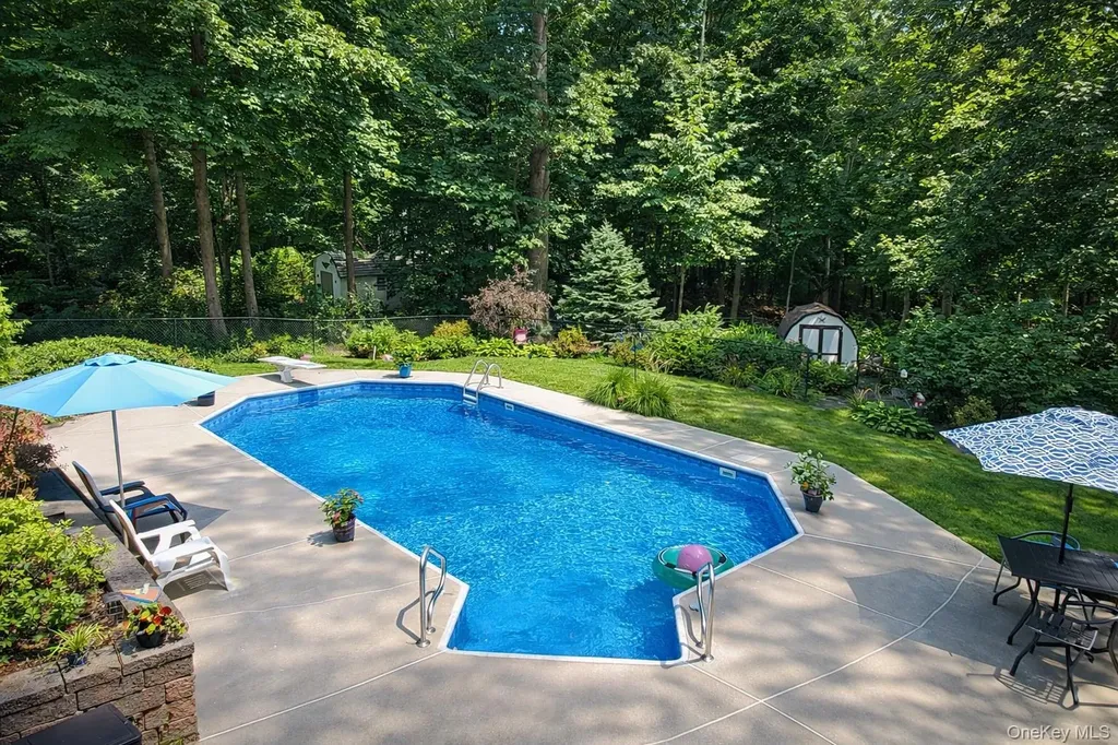96 Edgewood Drive Central Valley NY 10917