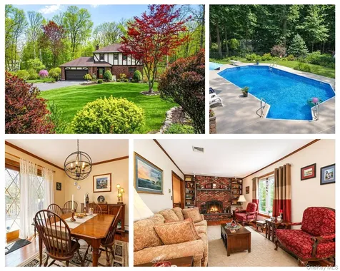 96 Edgewood Drive Central Valley NY 10917