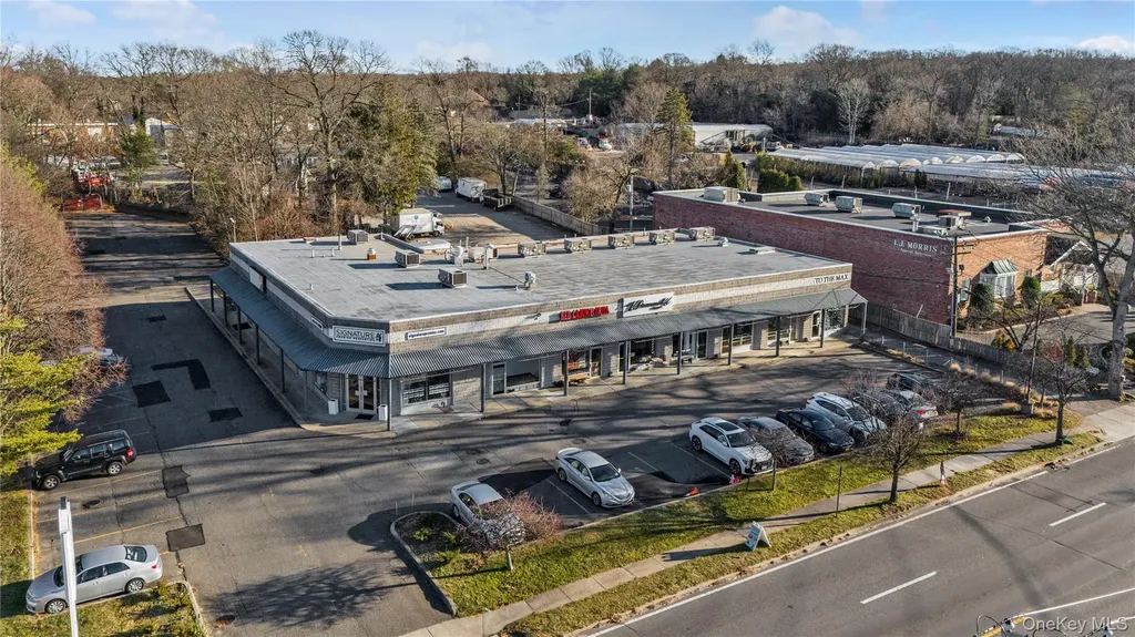 15 E Deer Park Road Dix Hills NY 11746