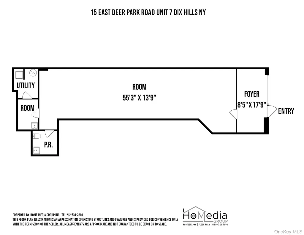 15 E Deer Park Road Dix Hills NY 11746