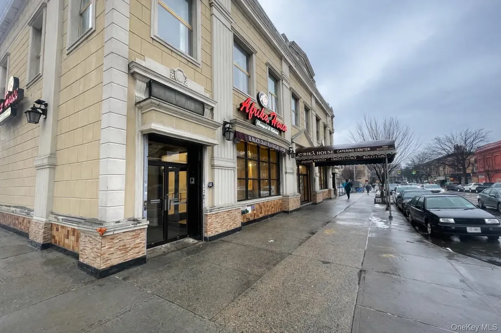 2265 Bedford Avenue Brooklyn NY 11226