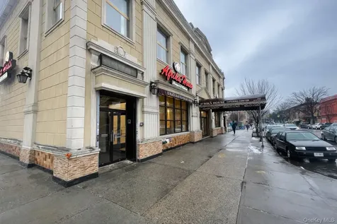 2265 Bedford Avenue Brooklyn NY 11226