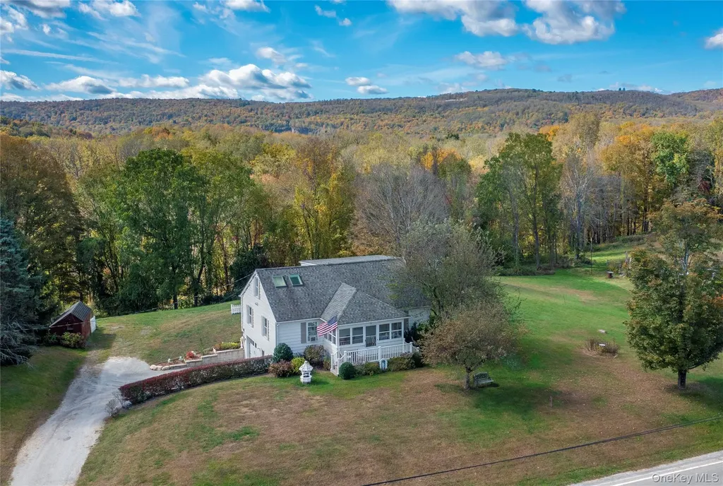 63 Hoags Corners Road Wingdale NY 12594