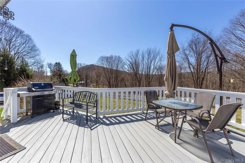 63 Hoags Corners Road Wingdale NY 12594