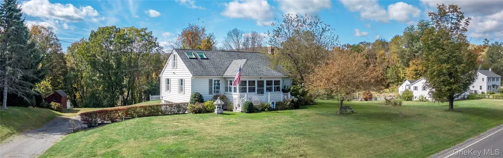 63 Hoags Corners Road Wingdale NY 12594