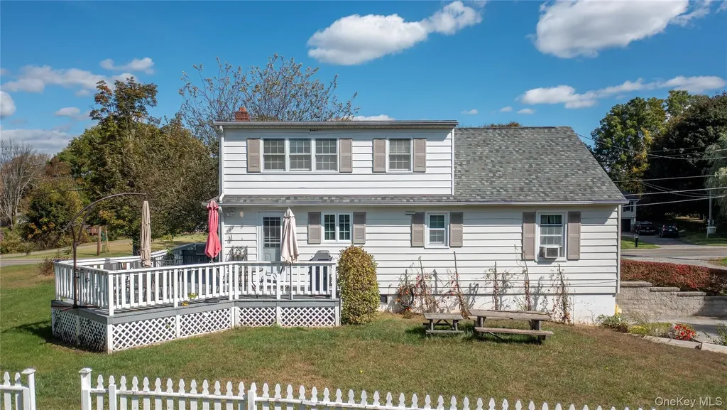 63 Hoags Corners Road Wingdale NY 12594