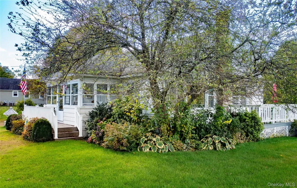 63 Hoags Corners Road Wingdale NY 12594