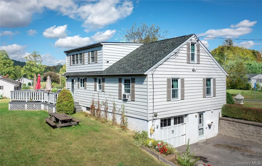 63 Hoags Corners Road Wingdale NY 12594
