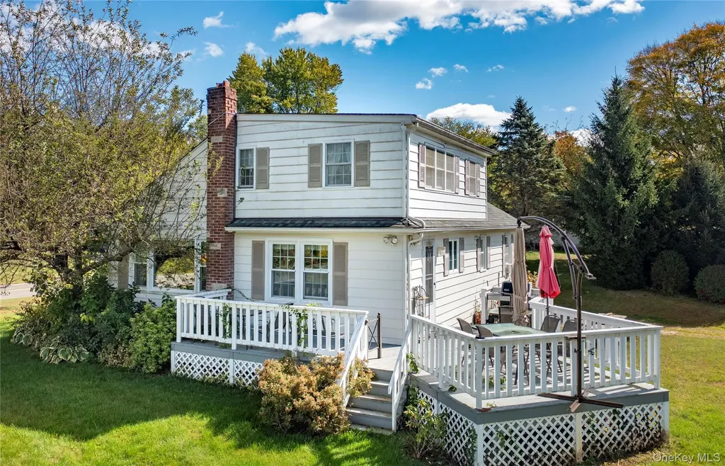 63 Hoags Corners Road Wingdale NY 12594