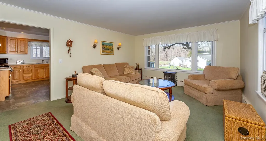 63 Hoags Corners Road Wingdale NY 12594