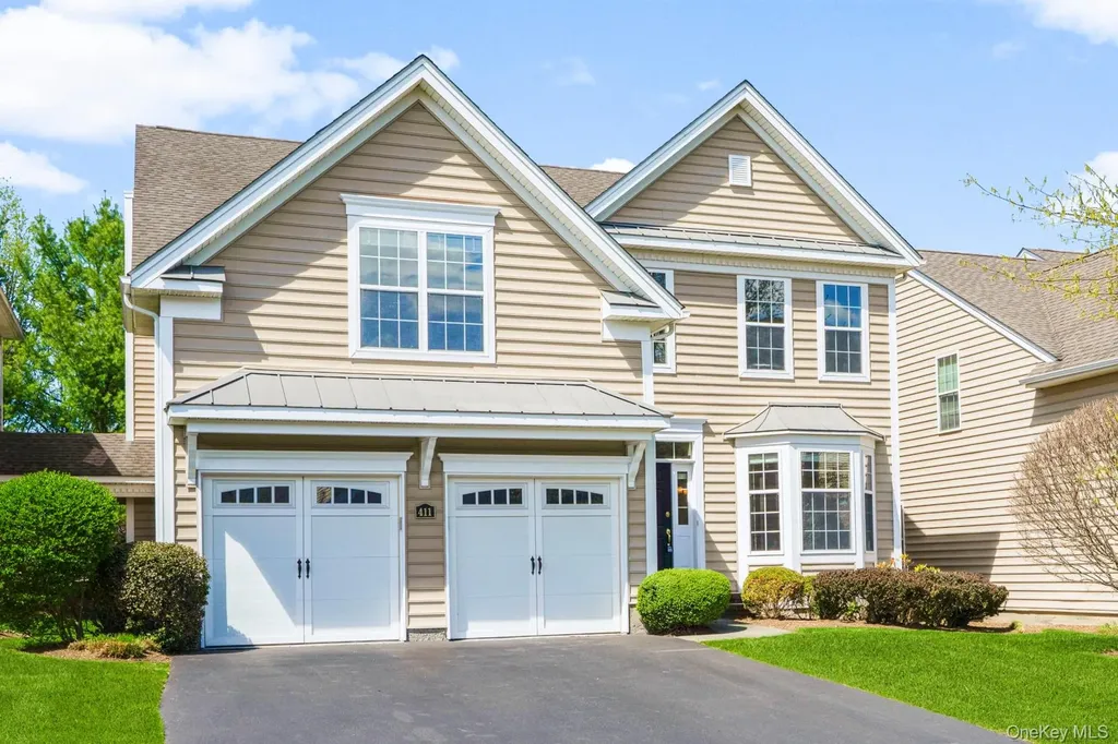 411 Vassar Place Fishkill NY 12524