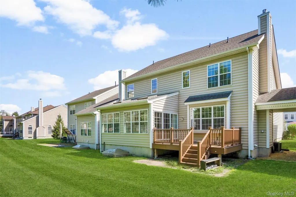 411 Vassar Place Fishkill NY 12524