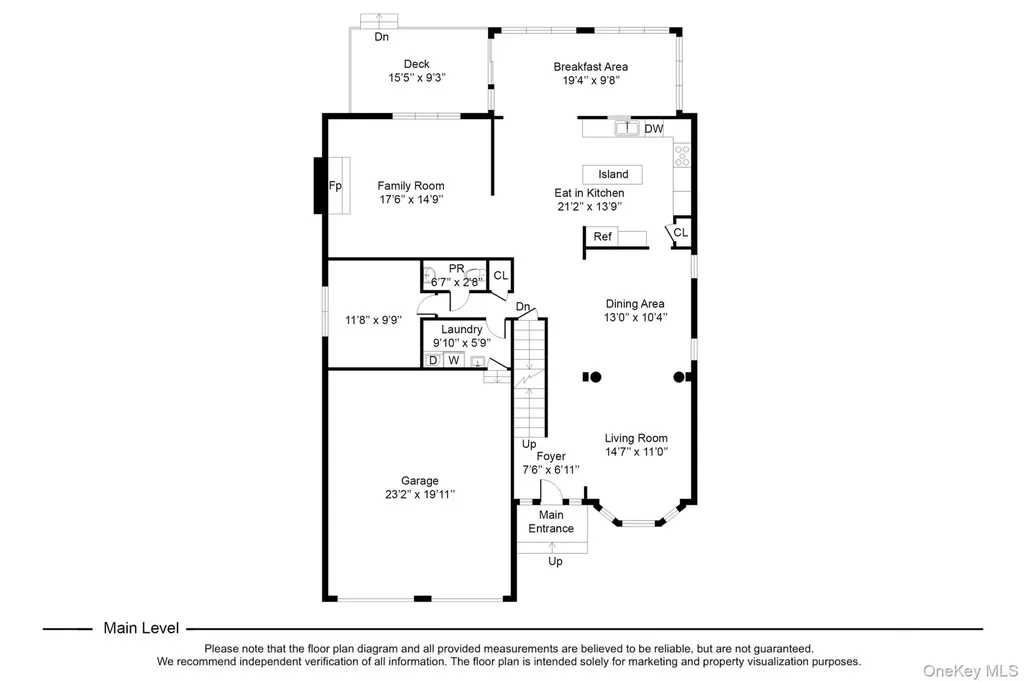 411 Vassar Place Fishkill NY 12524