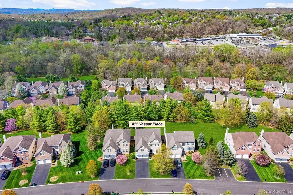 411 Vassar Place Fishkill NY 12524