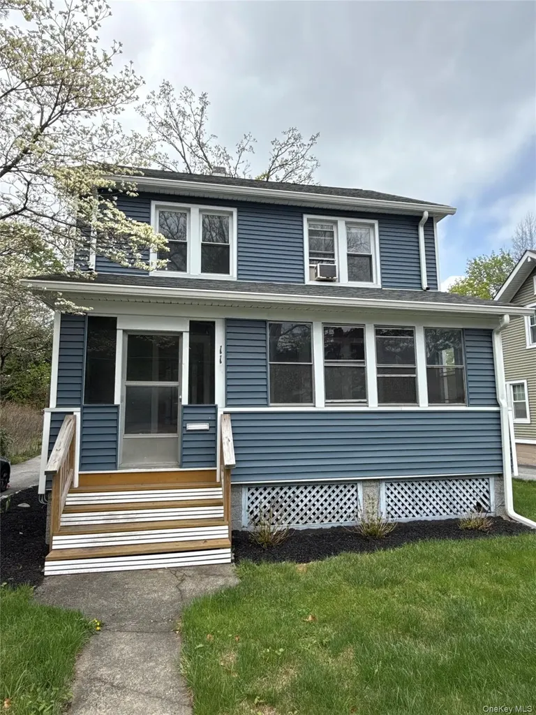 110 Innis Avenue Poughkeepsie NY 12601