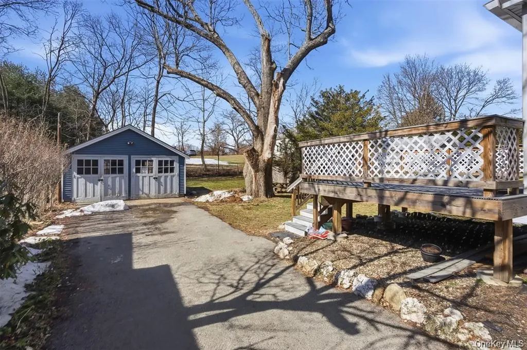 110 Innis Avenue Poughkeepsie NY 12601