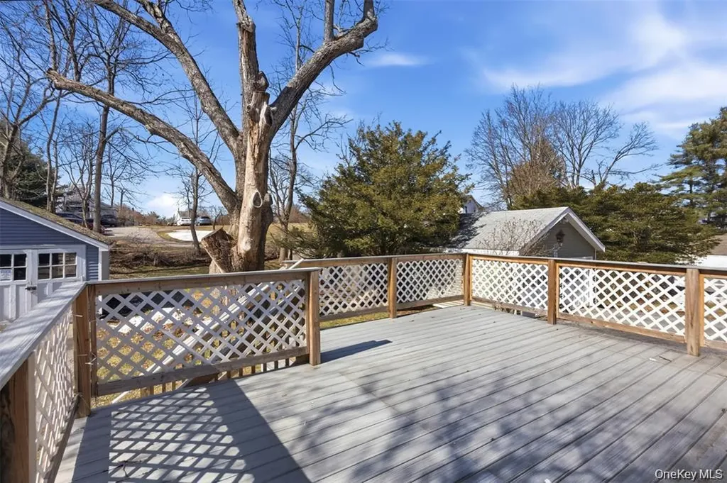 110 Innis Avenue Poughkeepsie NY 12601
