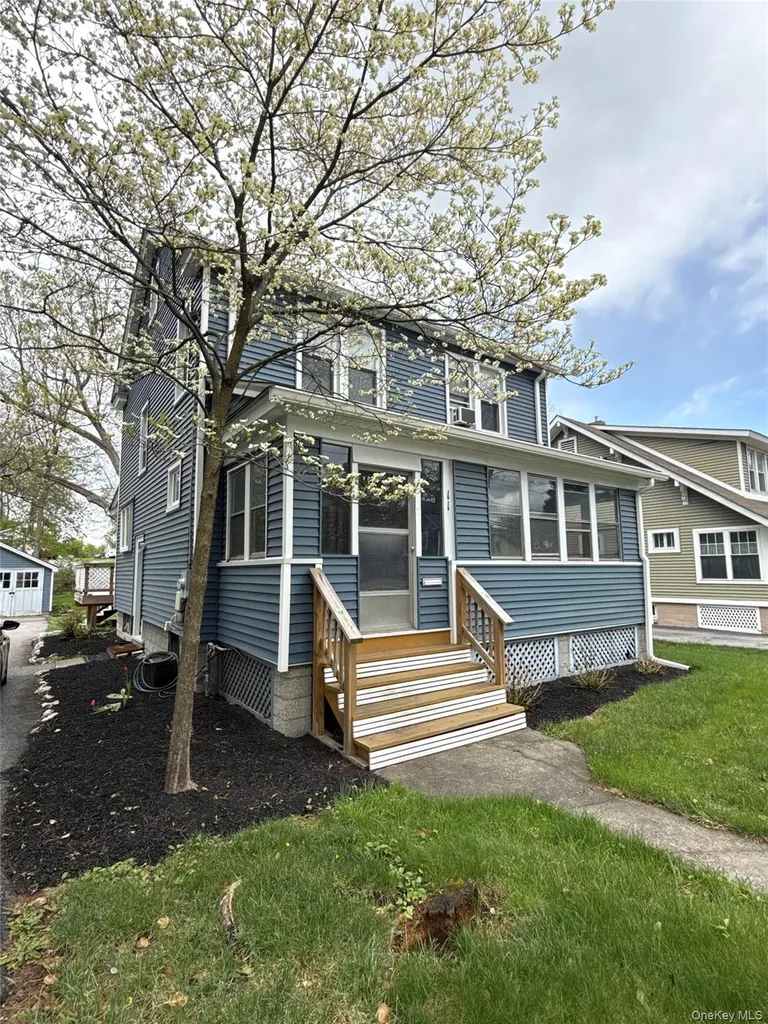 110 Innis Avenue Poughkeepsie NY 12601