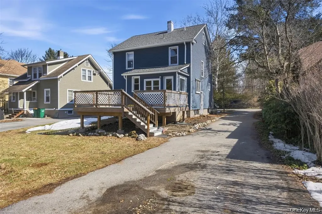 110 Innis Avenue Poughkeepsie NY 12601