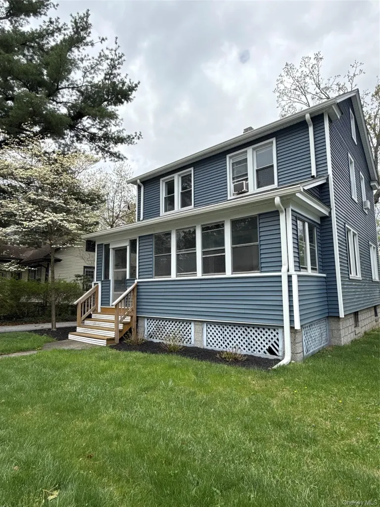 110 Innis Avenue Poughkeepsie NY 12601