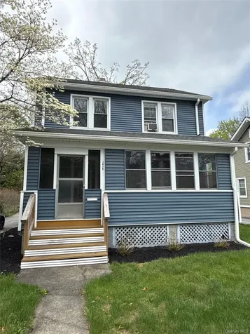 110 Innis Avenue Poughkeepsie NY 12601
