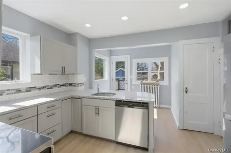 110 Innis Avenue Poughkeepsie NY 12601