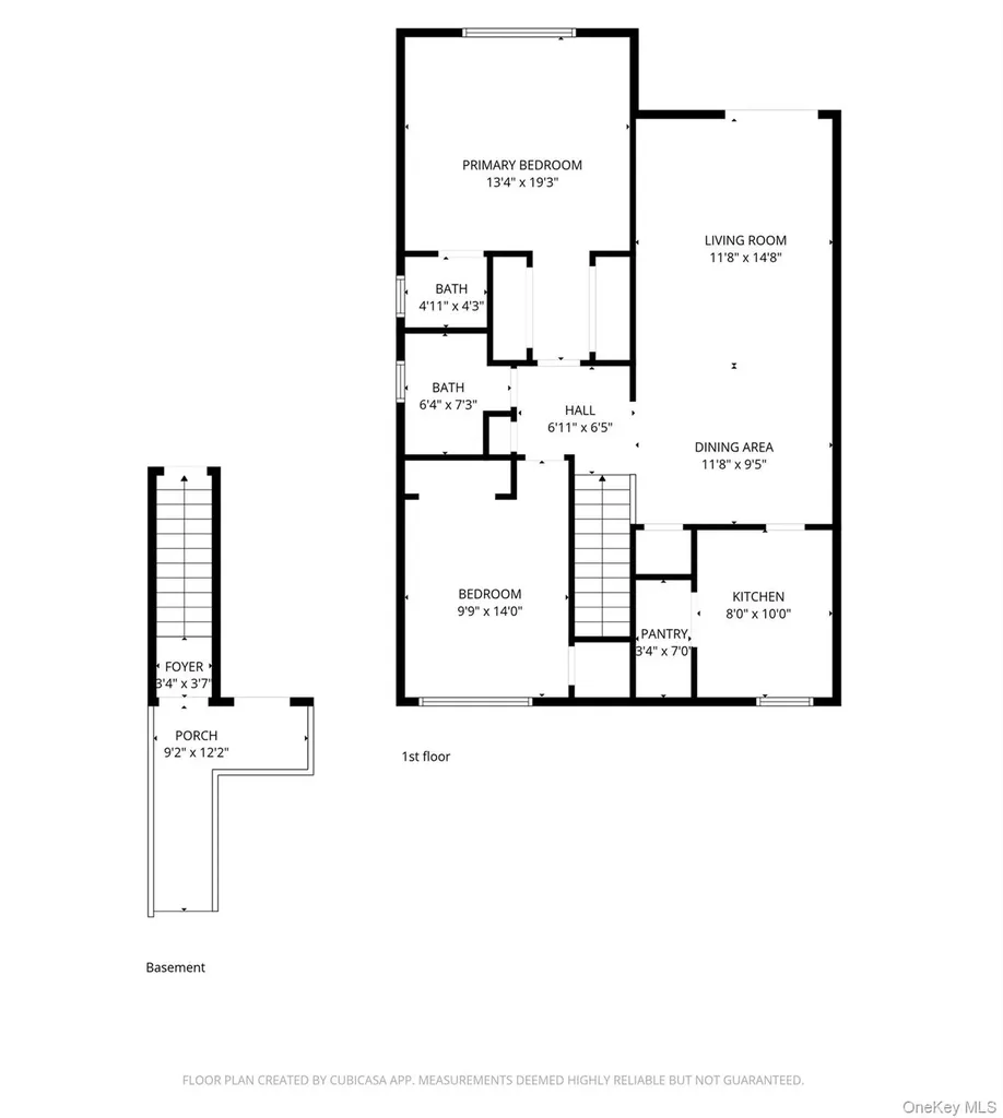 26 Cooper Poughkeepsie NY 12603