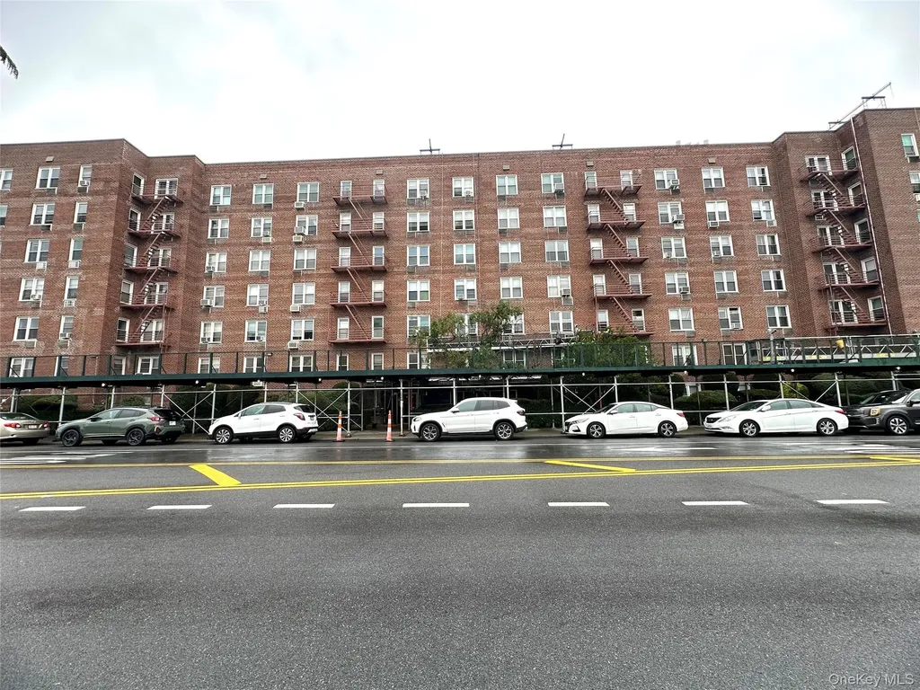 2265 Gerritsen Avenue Brooklyn NY 11229