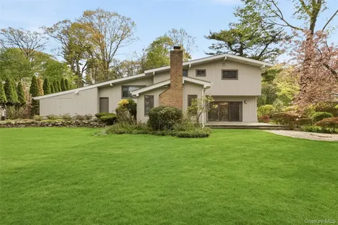 58 Spencer Court Hartsdale NY 10530
