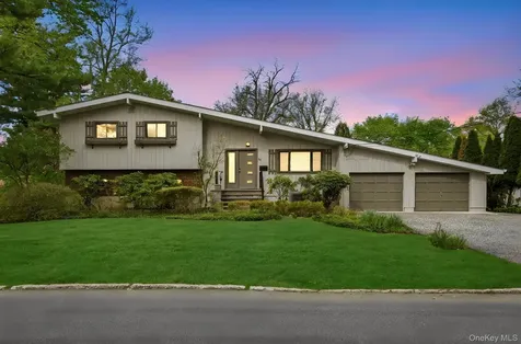 58 Spencer Court Hartsdale NY 10530