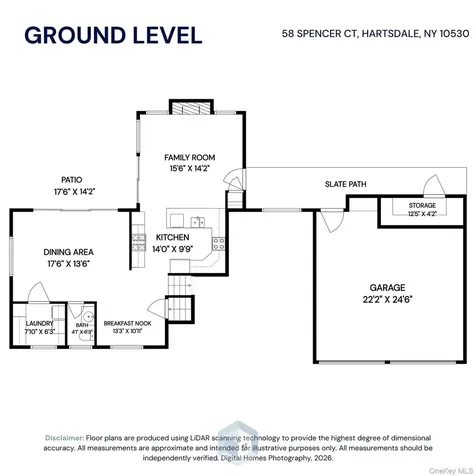 58 Spencer Court Hartsdale NY 10530
