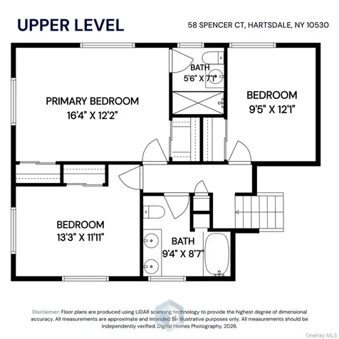 58 Spencer Court Hartsdale NY 10530
