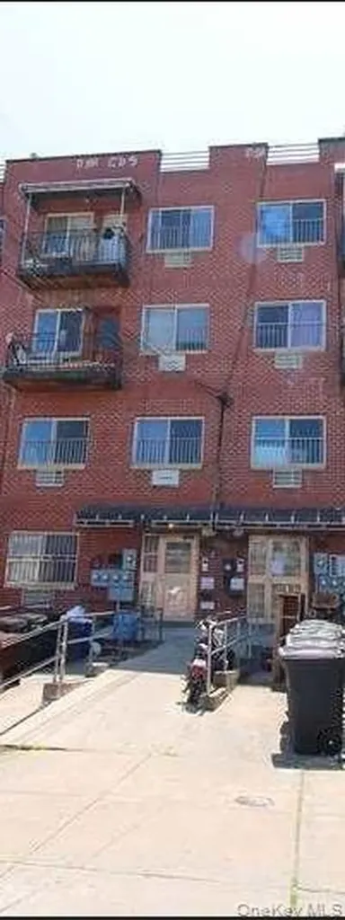 10448 38th Avenue Corona NY 11368