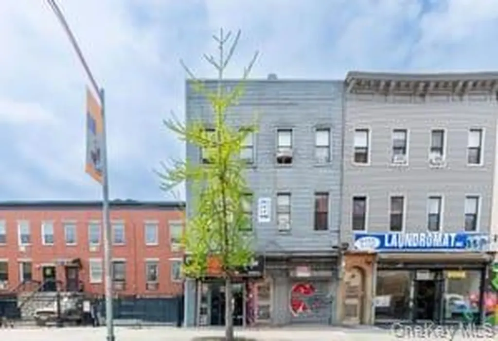 378 Central Avenue Brooklyn NY 11221