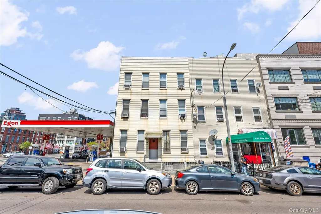 378 Central Avenue Brooklyn NY 11221